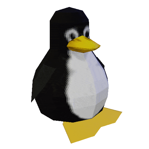 Tux